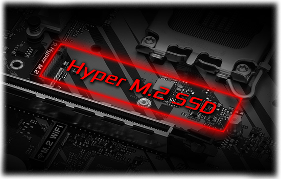 Placa Mãe ASRock Z690M Phantom Gaming 4, Chipset Z690, Intel LGA